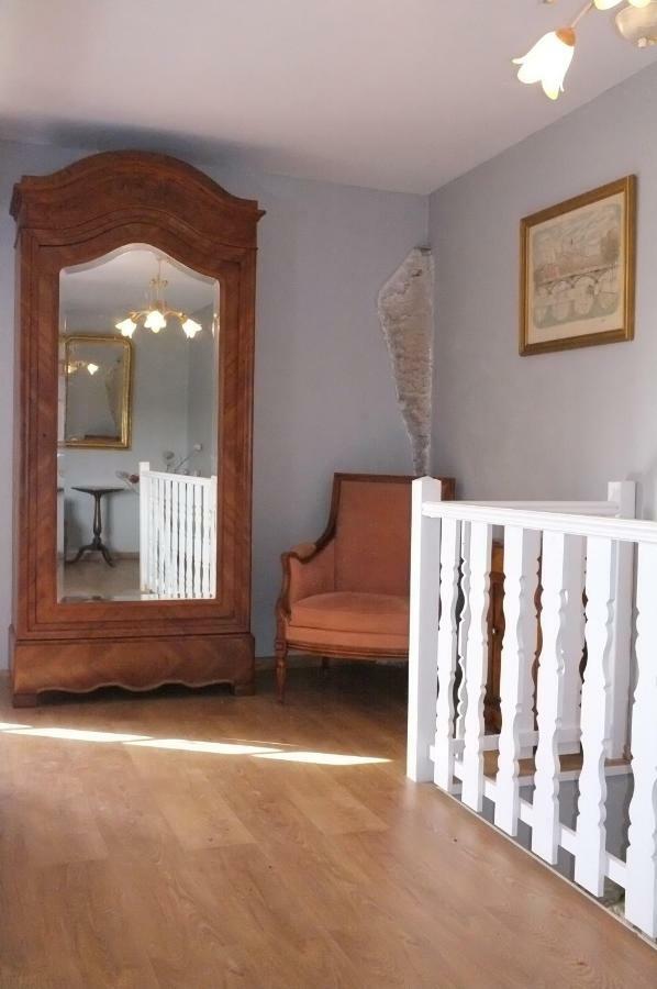 Le Douitel Bed & Breakfast Roncey Exterior photo
